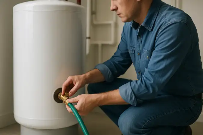 Entretien chauffe-eau : obligations et conseils clés